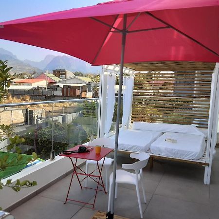 Maison Tonga Piscine /Jacuzzi Chambre De Luxe Saint Pierre Bagian luar foto